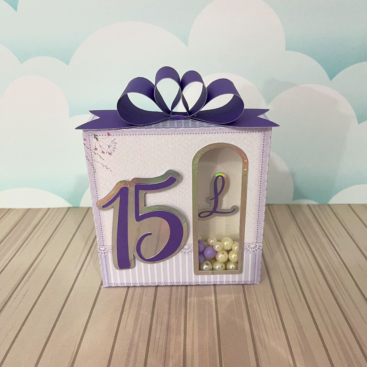 Arquivo 15 Anos Lilás - Luxo Supremo - Lina Criativa 12