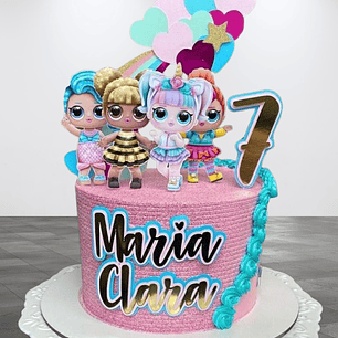 Arquivo Topo Lol Arco Íris