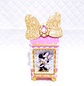 Arquivo Minnie Rosa Com Dourado - Malu Guedes - Thumbnail 14