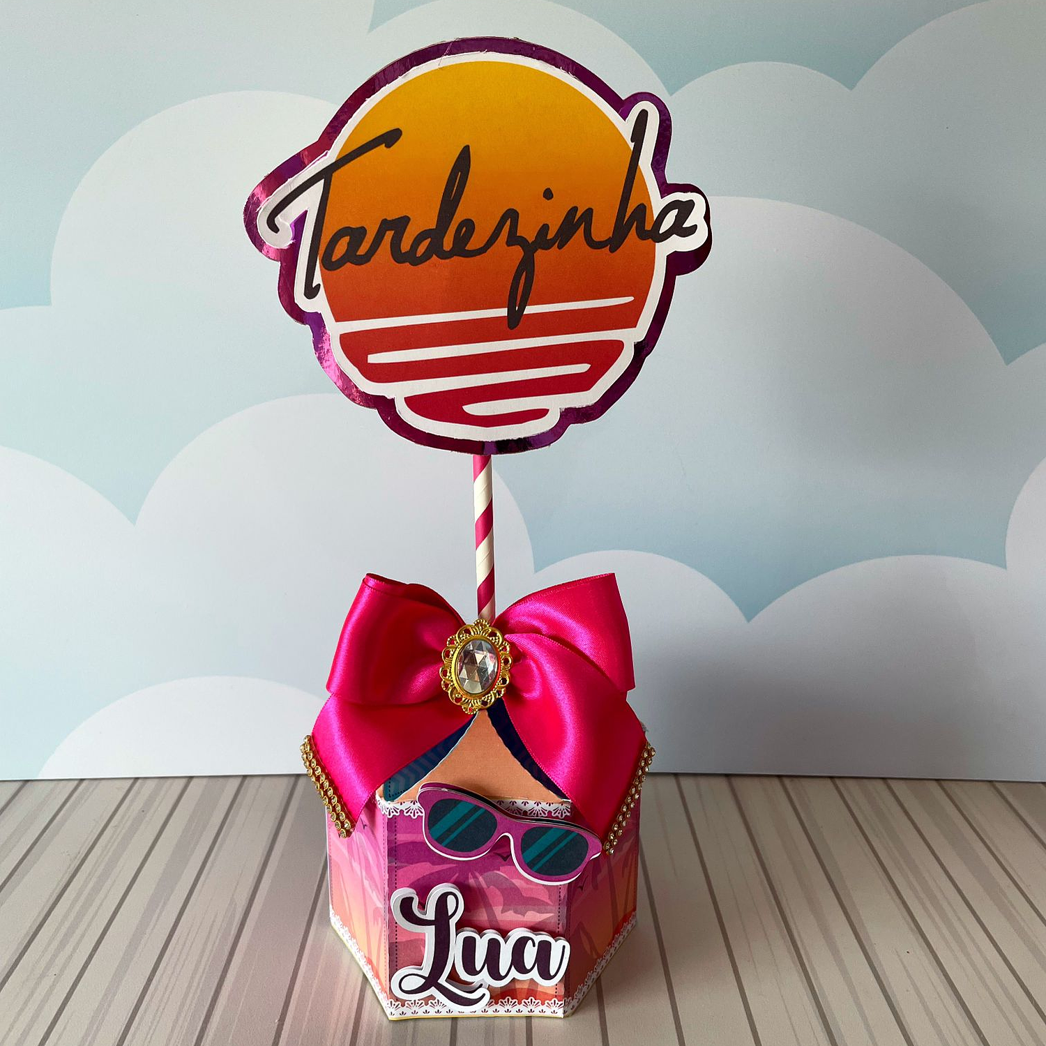 Arquivo Tardezinha - Lina Criativa  2