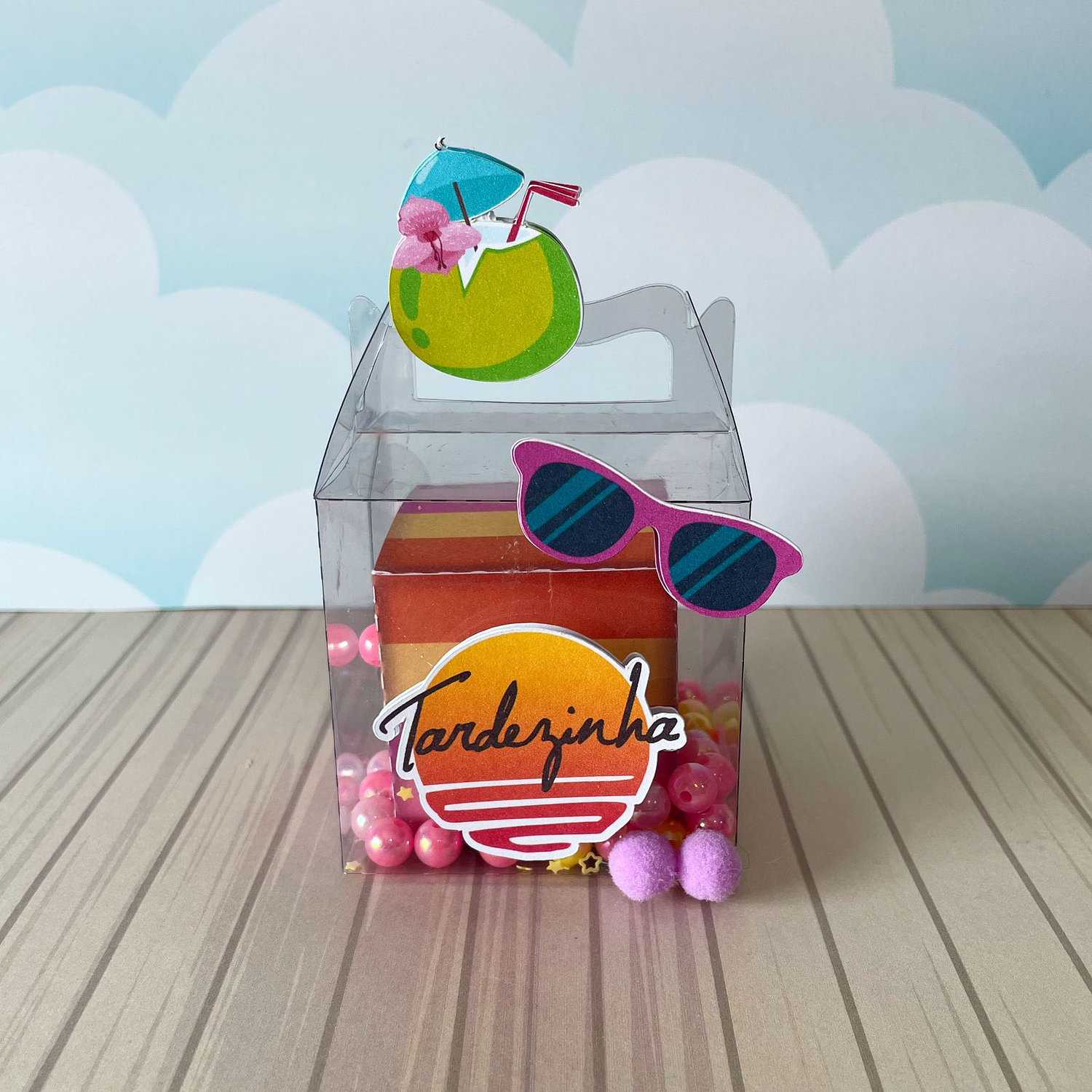 Arquivo Tardezinha - Lina Criativa  6