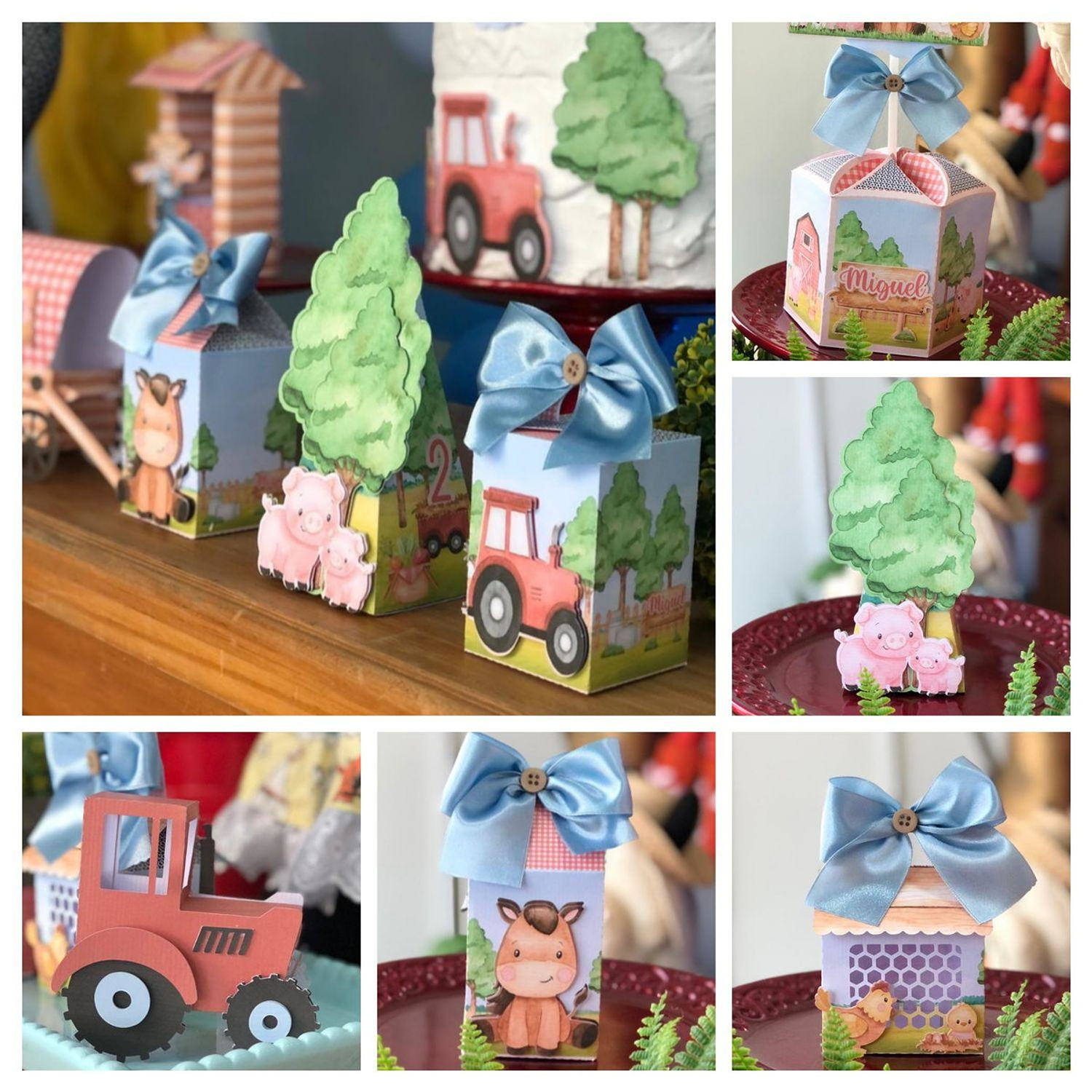 Arquivo Fazendinha  4