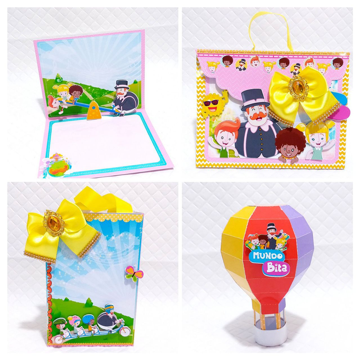 Arquivo Mundo Bita Rosa 4