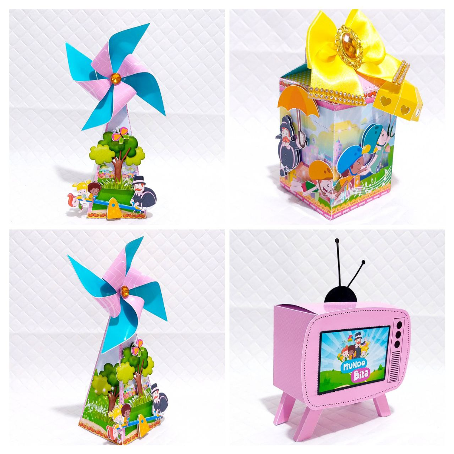 Arquivo Mundo Bita Rosa 3