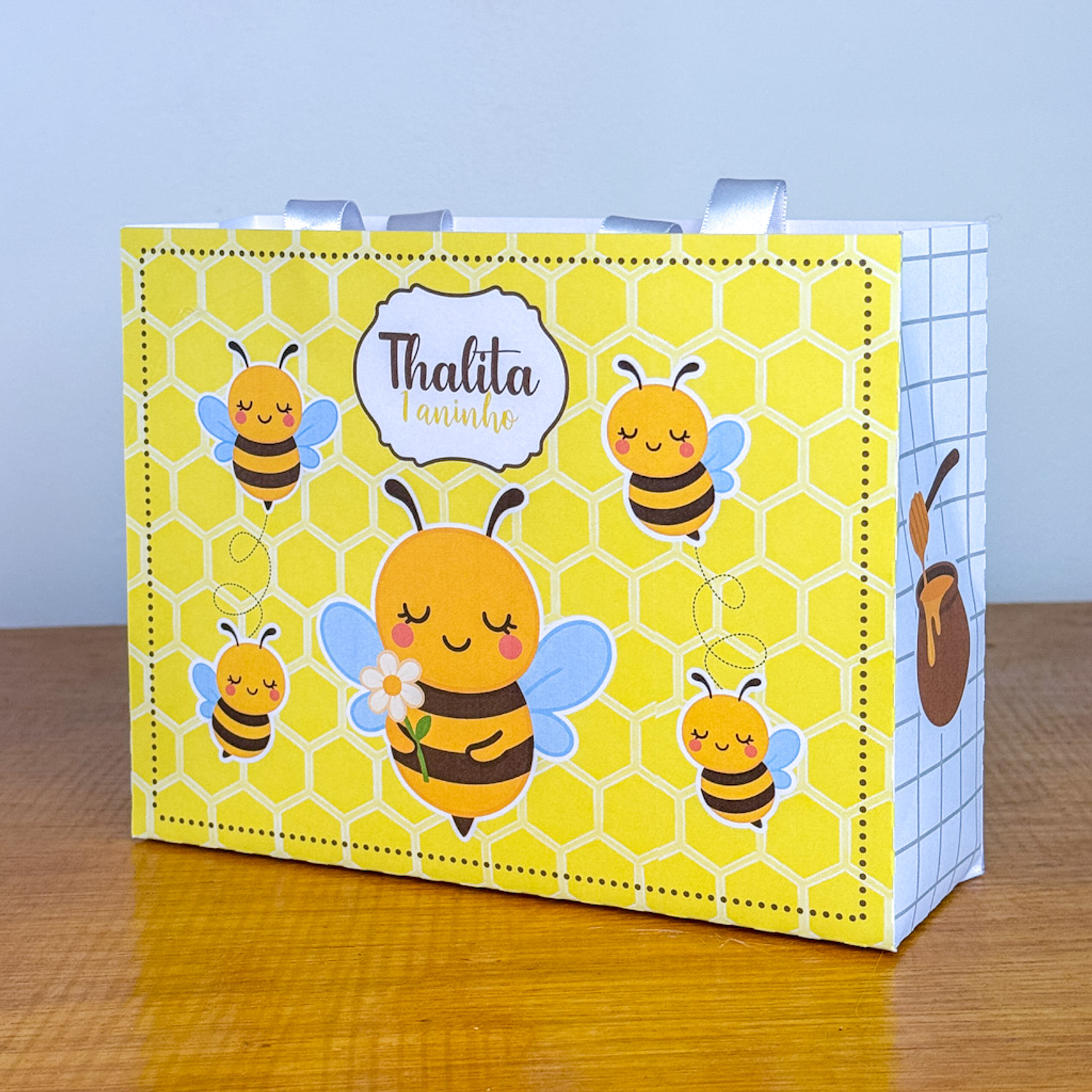 Arquivo Abelhinha - Juliana artes 7