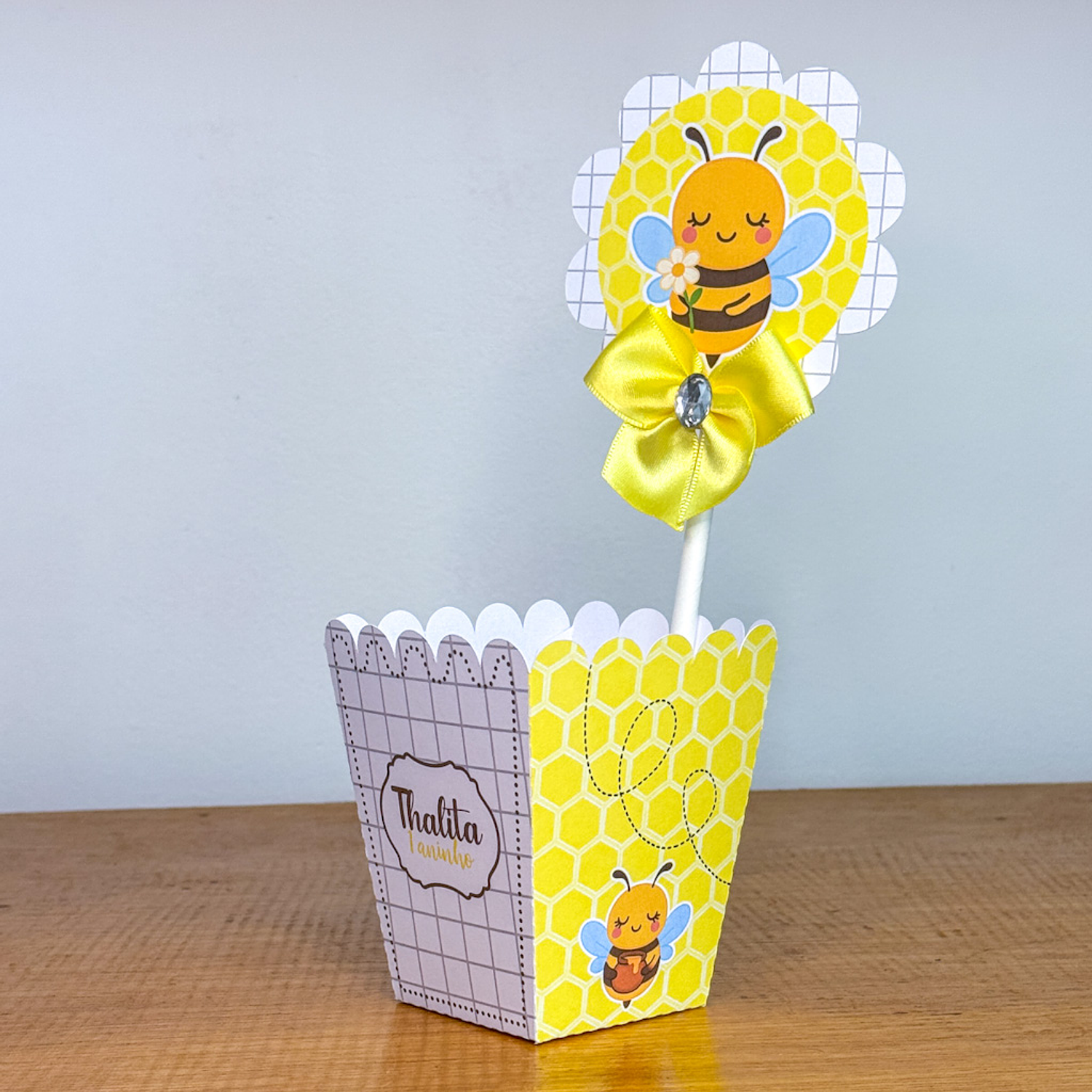 Arquivo Abelhinha - Juliana artes 9