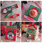 Arquivo Kit digital Natal Noel - Ana flor Design - Thumbnail 2