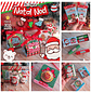 Arquivo Kit digital Natal Noel - Ana flor Design - Thumbnail 5