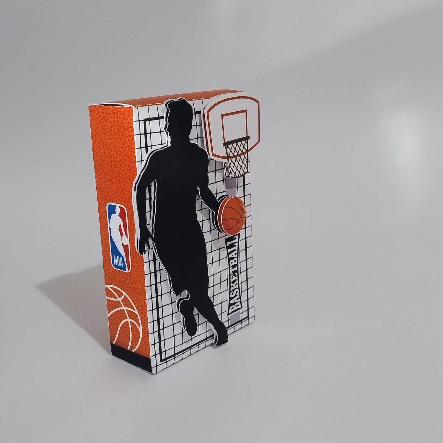 Arquivo Basquete - Criar bv 6