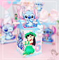 Arquivo Lilo e Stitch Kit Clean - Thumbnail 2