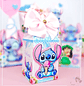 Arquivo Lilo e Stitch Kit Clean - Thumbnail 5
