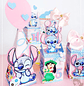 Arquivo Lilo e Stitch Kit Clean - Thumbnail 7