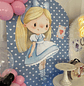 Kit Digital Alice in Wonderland - Thumbnail 7