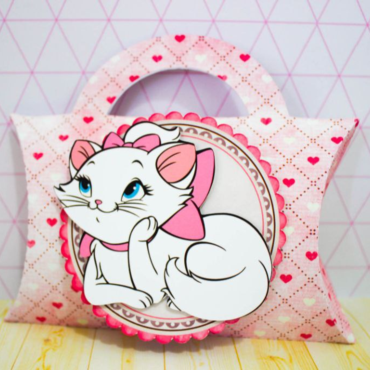 Arquivo Gatinha Marie   4