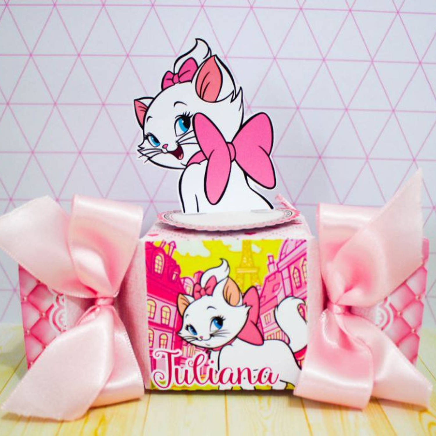 Arquivo Gatinha Marie   7