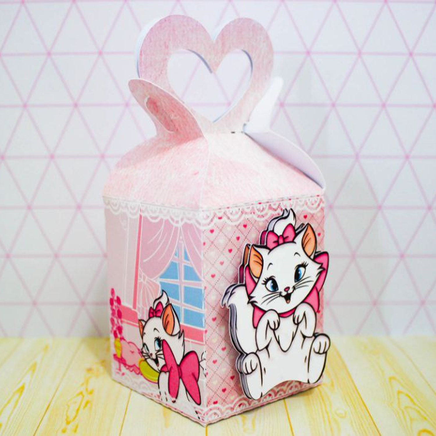 Arquivo Gatinha Marie   2