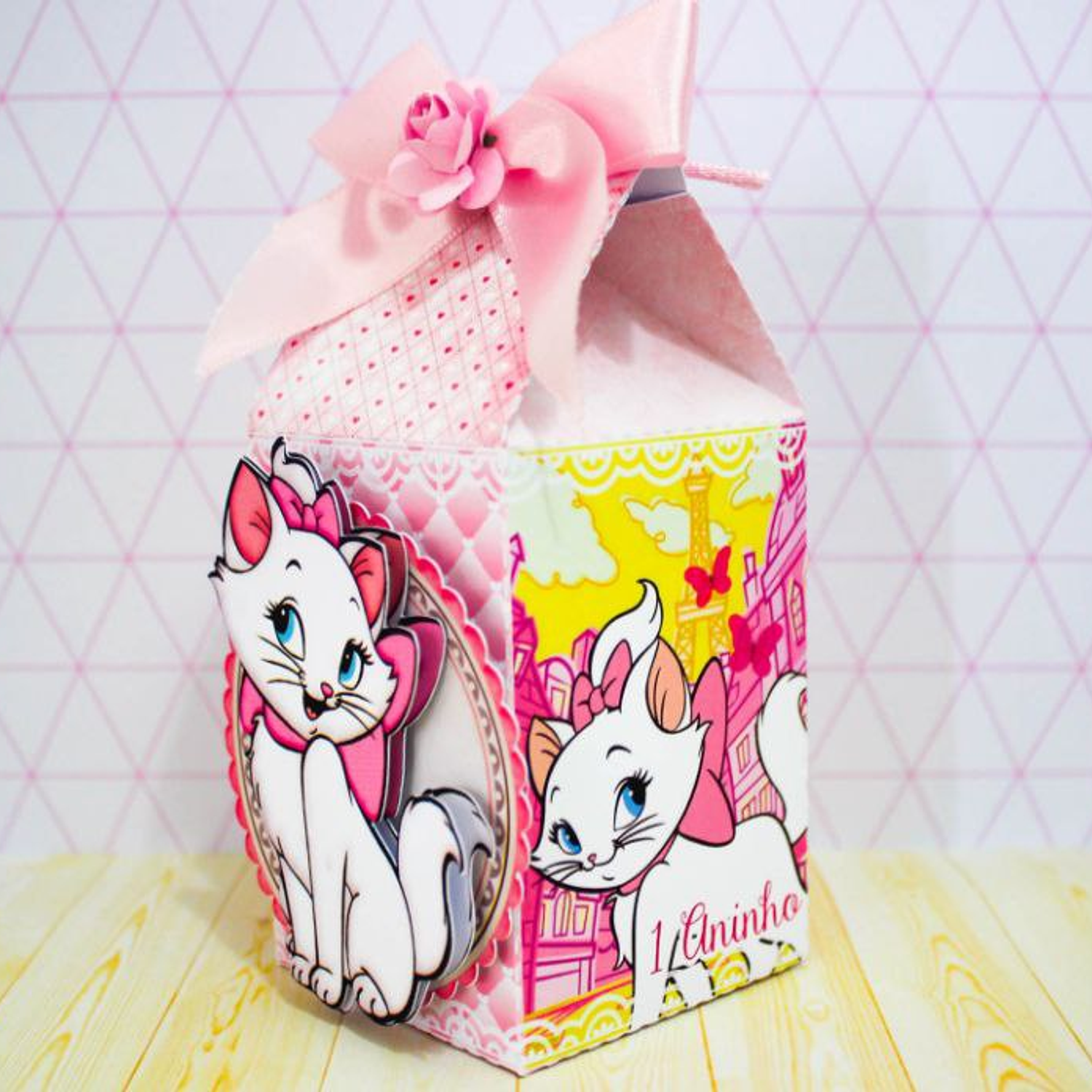 Arquivo Gatinha Marie   6