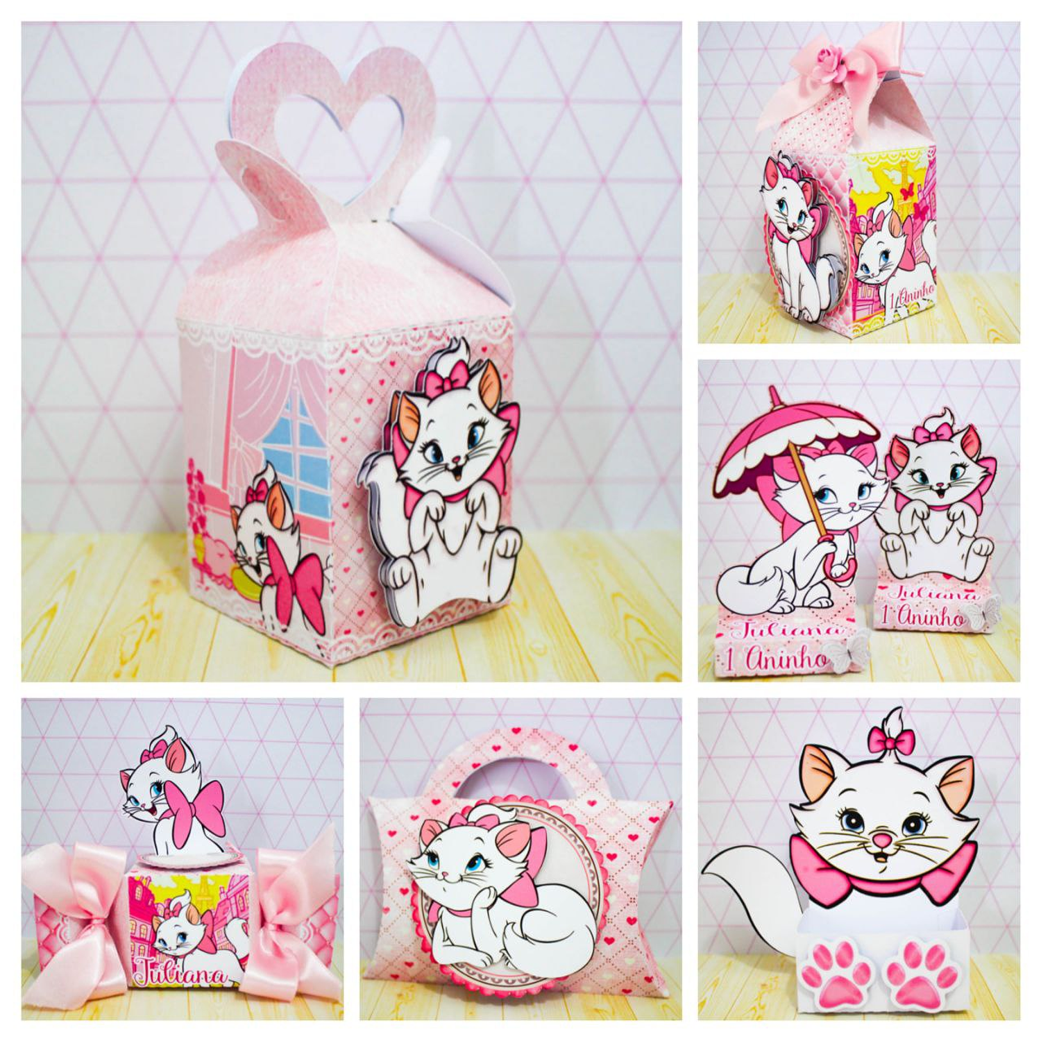 Arquivo Gatinha Marie   1