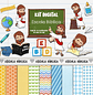 Arquivo Super Kit Digital Escola Bíblica - Thumbnail 1