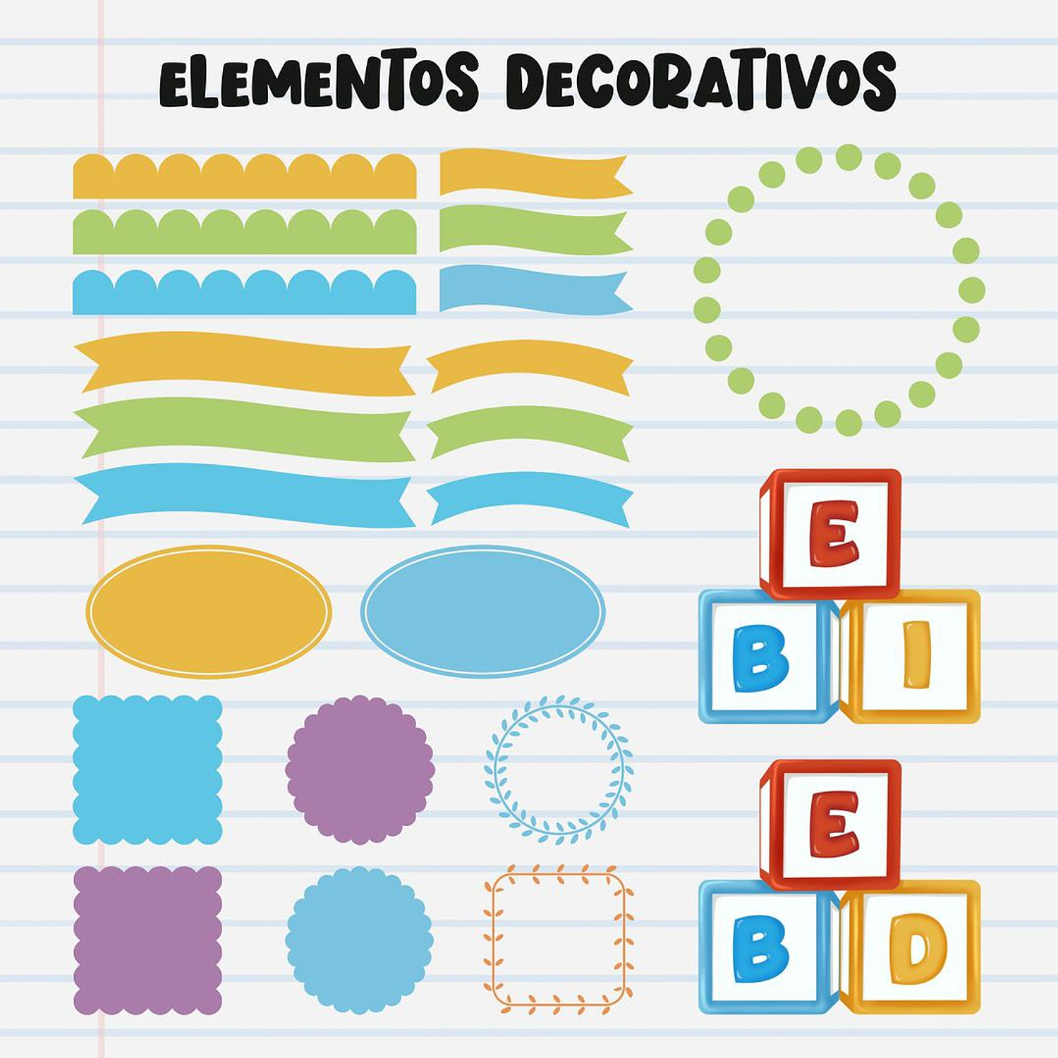 Arquivo Super Kit Digital Escola Bíblica 5