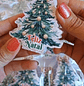 Arquivo Digital Tag Mimo Bis Árvore De Natal - Thumbnail 2