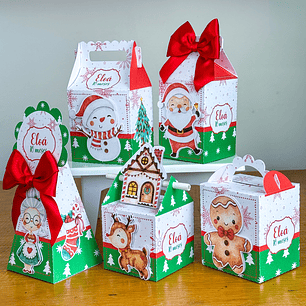 Arquivo Natal - Juliana artes 