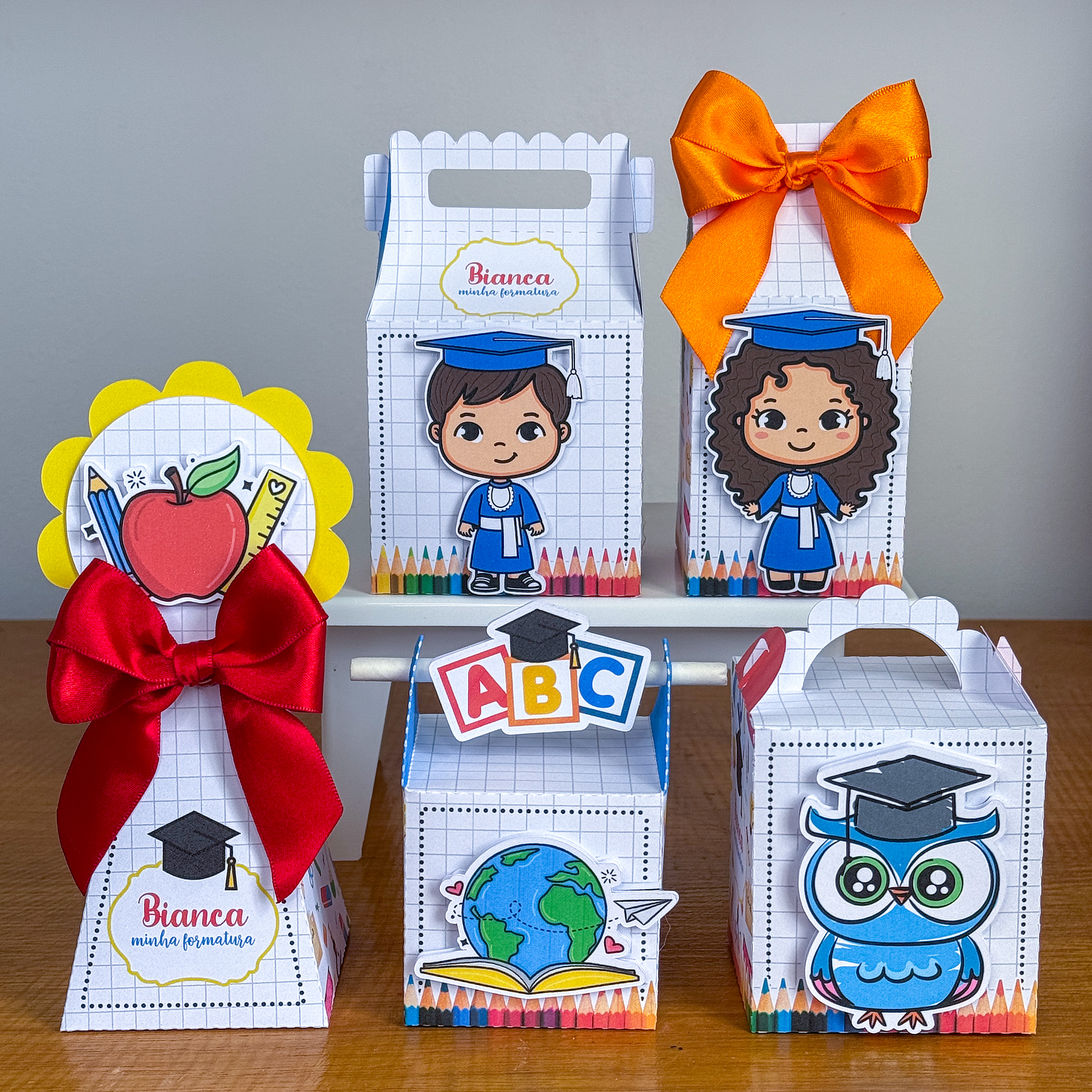 Arquivo Formatura Abc Clean - Juliana artes   12