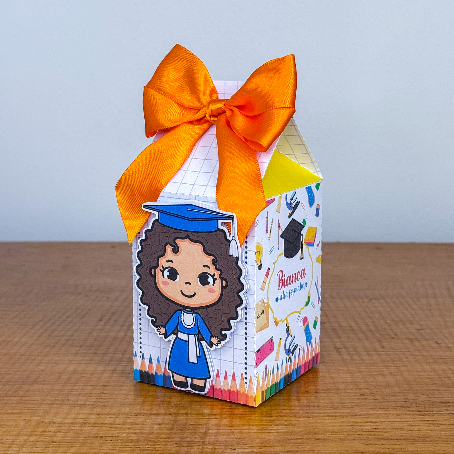 Arquivo Formatura Abc Clean - Juliana artes   7