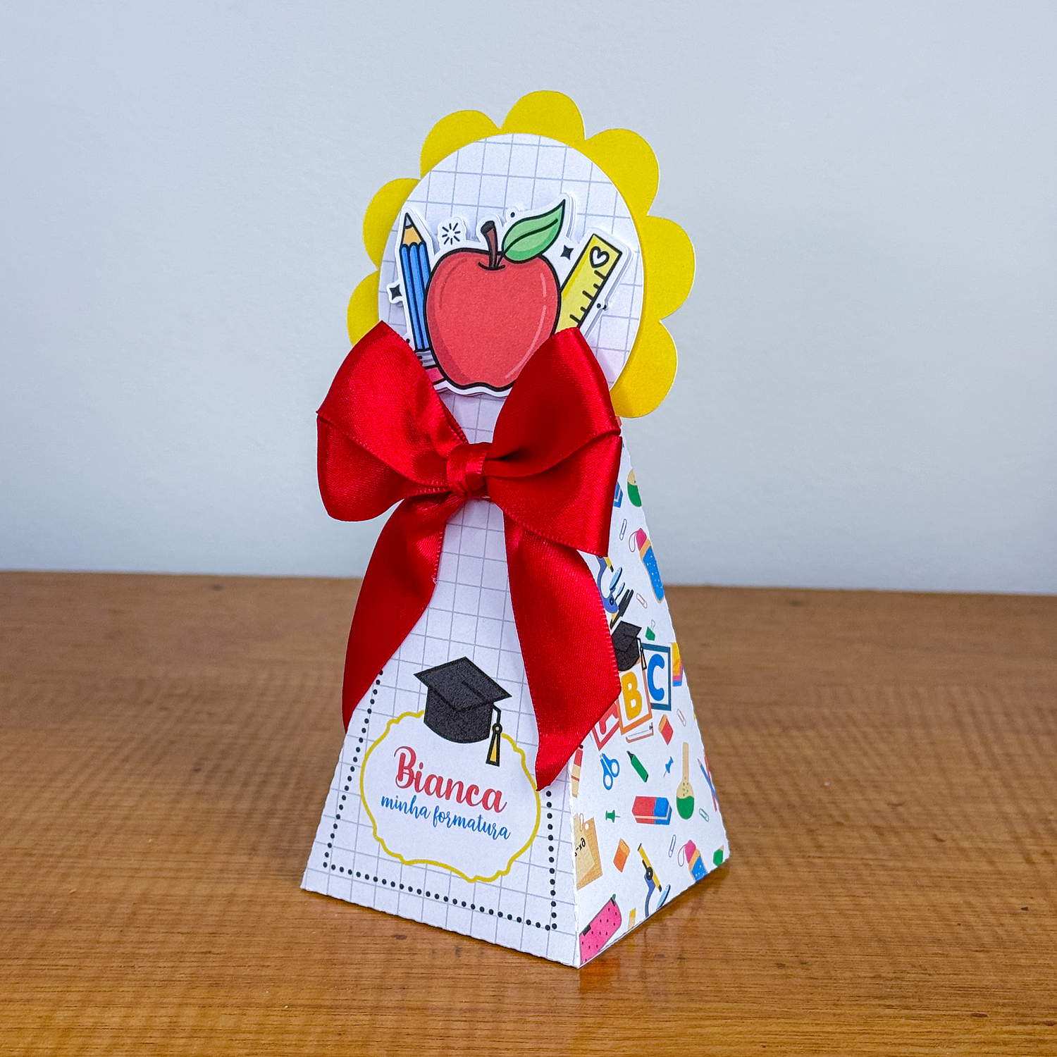 Arquivo Formatura Abc Clean - Juliana artes   5