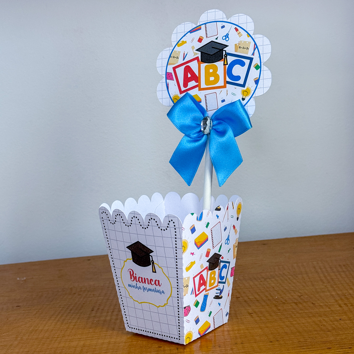 Arquivo Formatura Abc Clean - Juliana artes   11