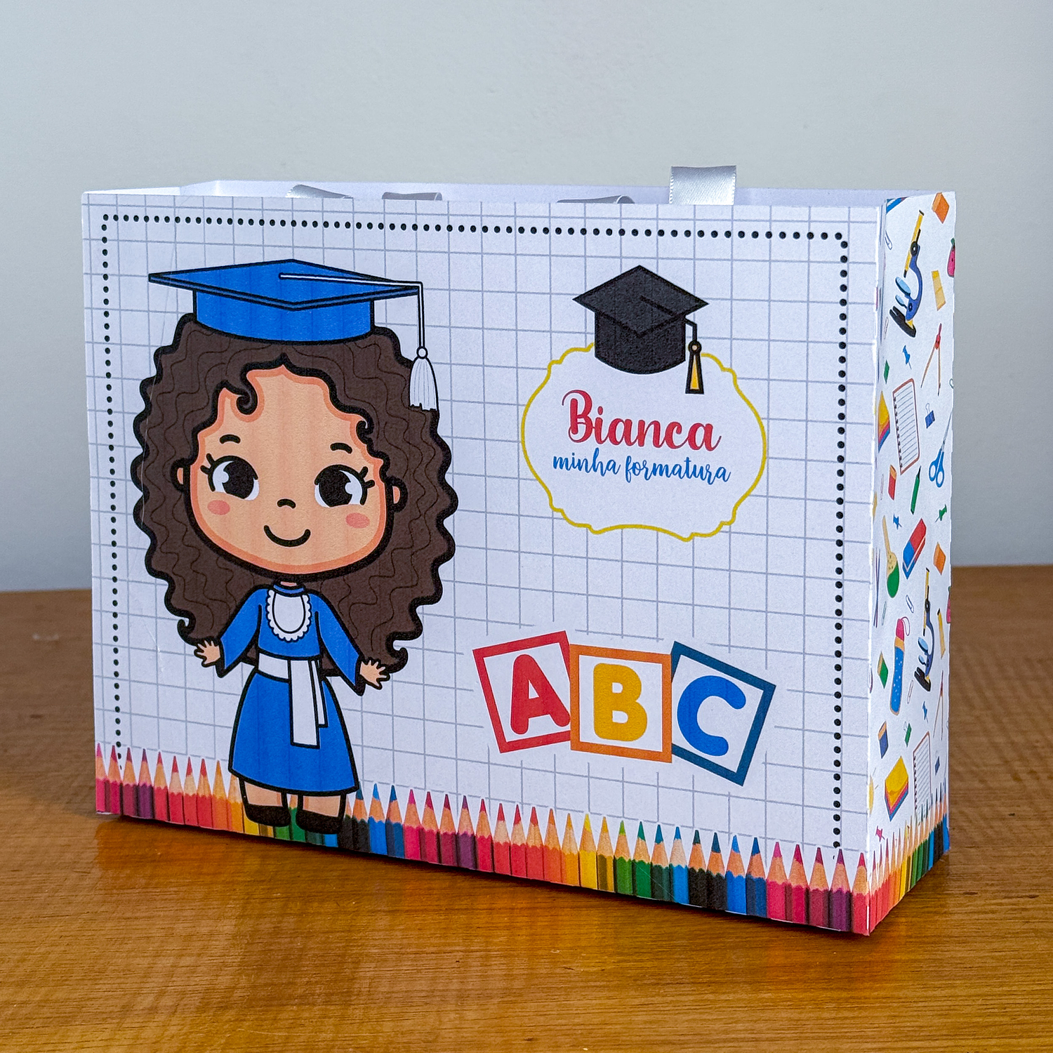 Arquivo Formatura Abc Clean - Juliana artes   13