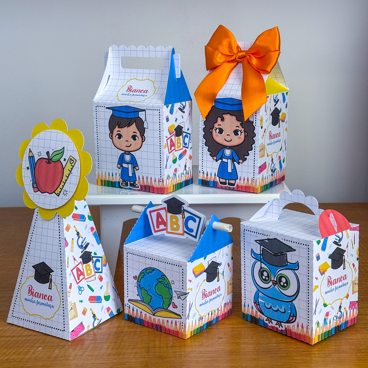 Arquivo Formatura Abc Clean - Juliana artes   9