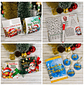 Arquivo Kit Natal Do Papai Noel - Desenhitos Da Jana - Thumbnail 4