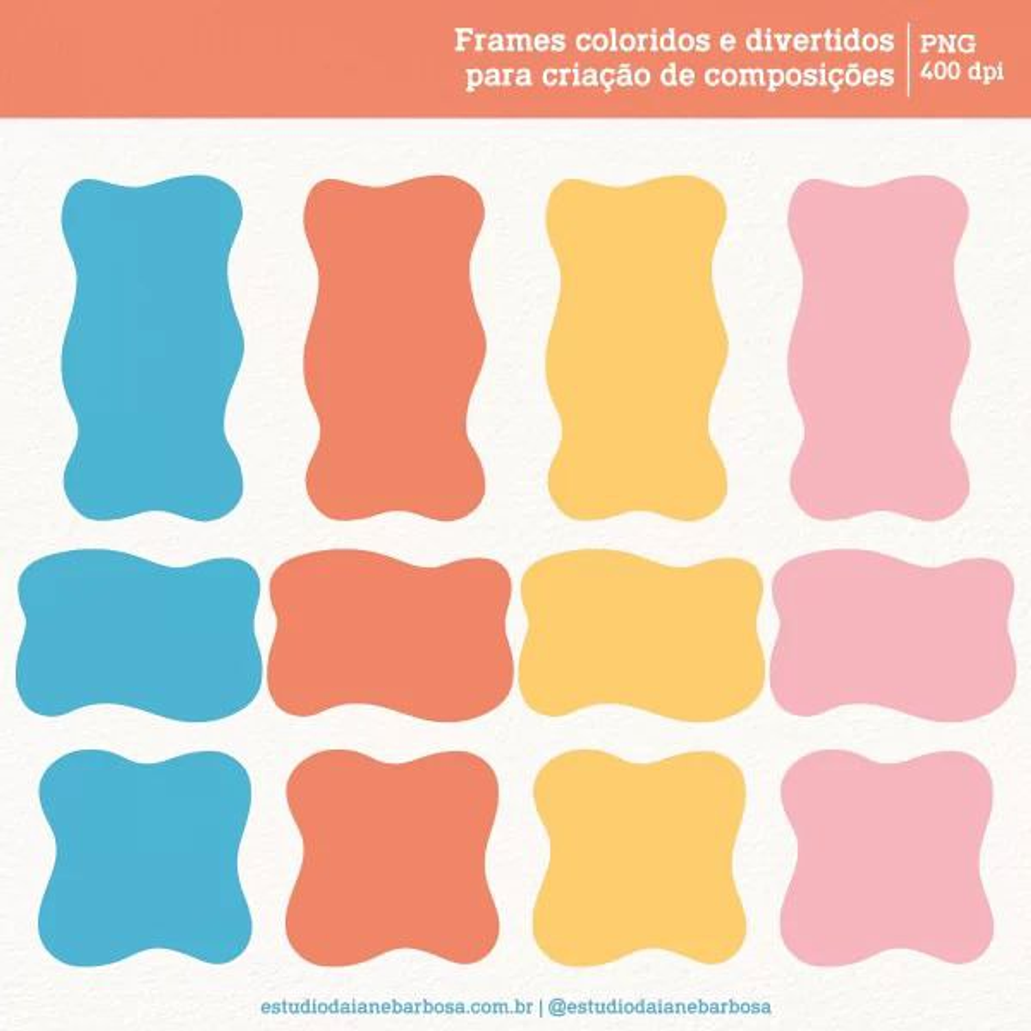 Kit Digital Mundo Do Abc Aquarela 3