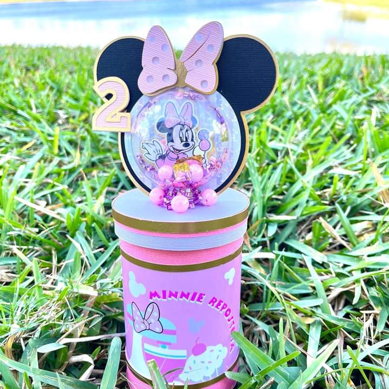 Arquivo Minnie Doceria - Caixas Luxo Supremo 4