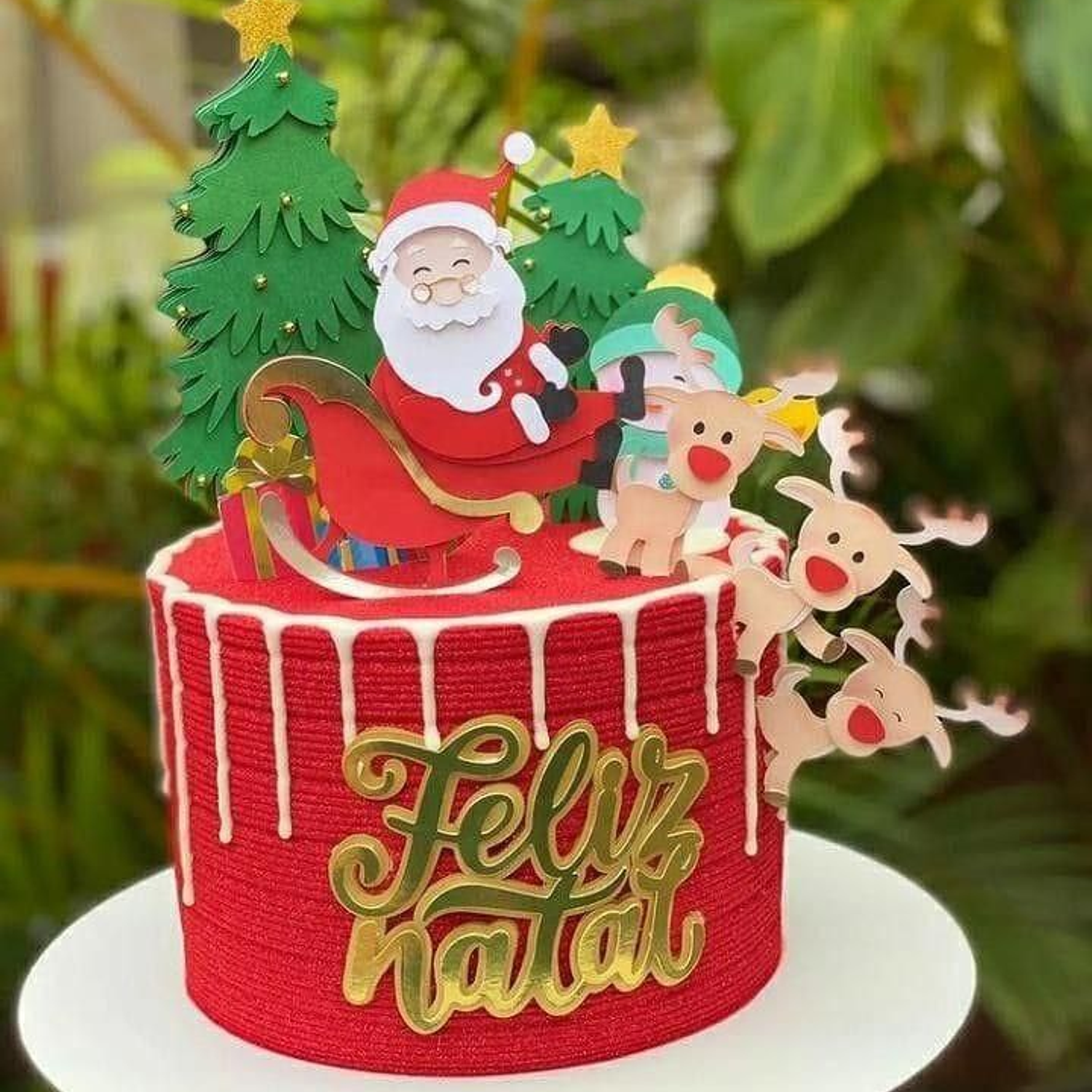 Arquivo Topo Feliz Natal Renas