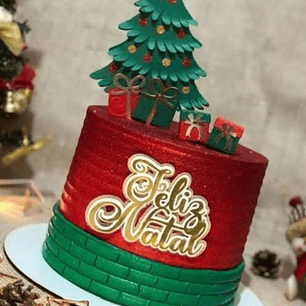 Arquivo Topo Feliz Natal Com Árvore