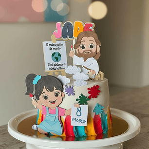 Arquivo Topo O Maior Pintor Do Mundo Menina