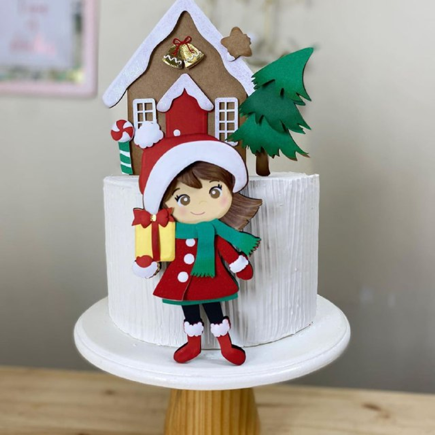 Arquivo Topo Garotinha No Natal - Elafazpravc 