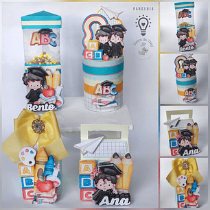 Arquivo  Abc  - criar bv   