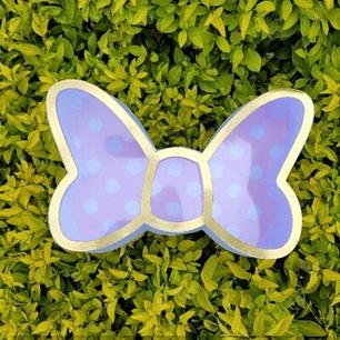 Arquivo Arquivo Caixa Laço Molde Limpo