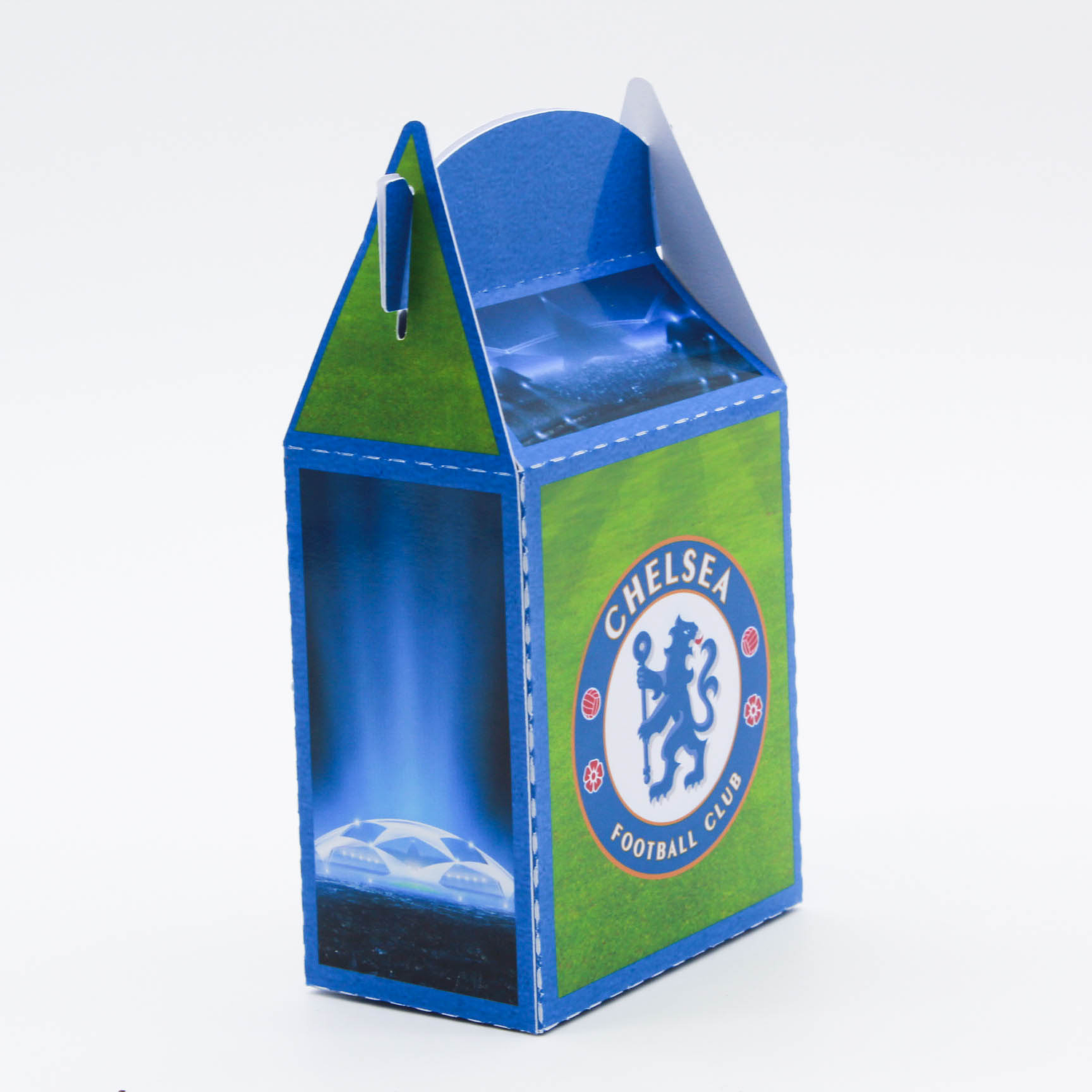 Arquivo Champions League 4