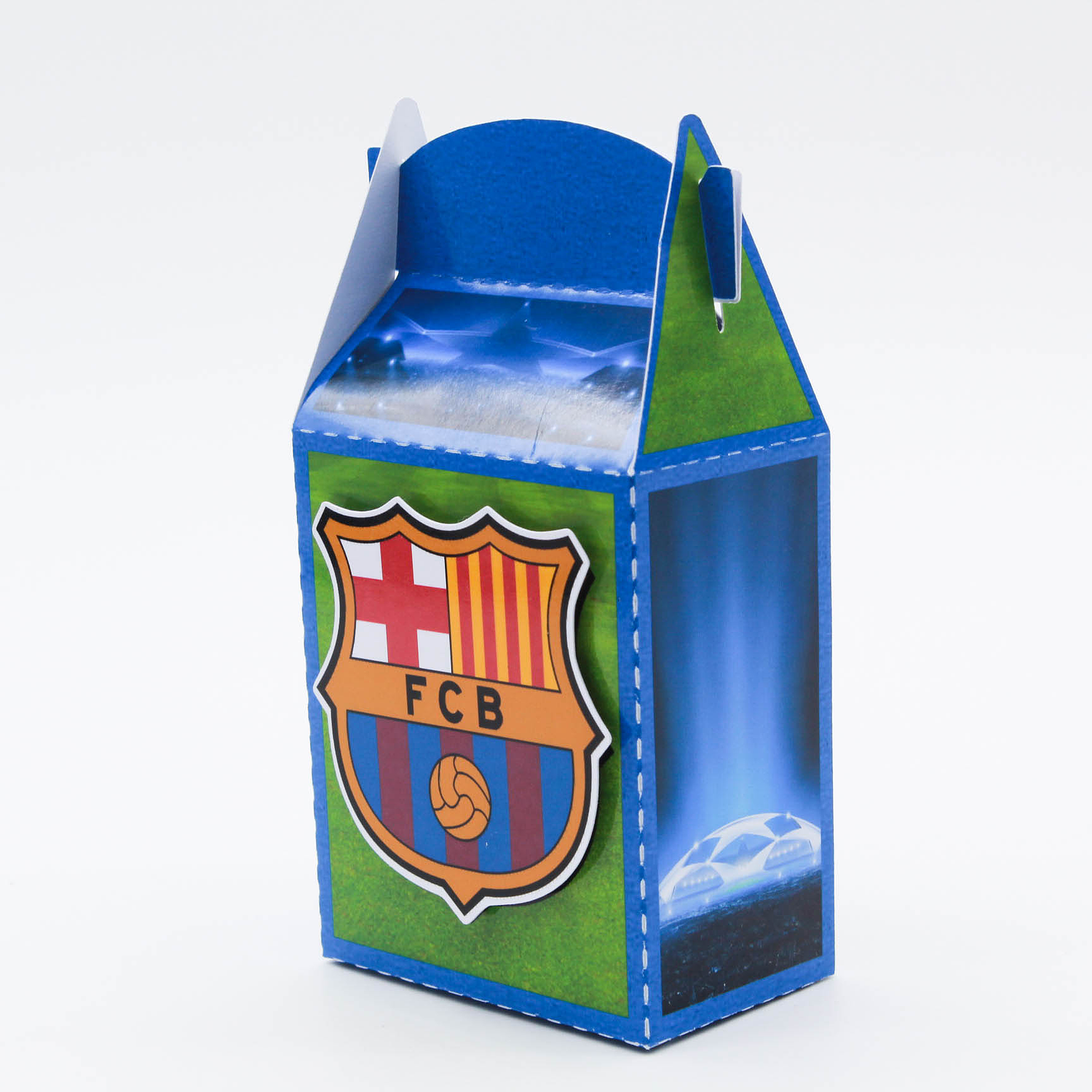 Arquivo Champions League 5