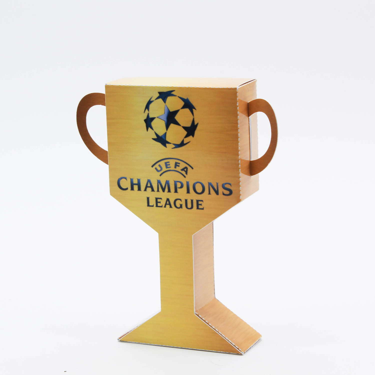 Arquivo Champions League 6