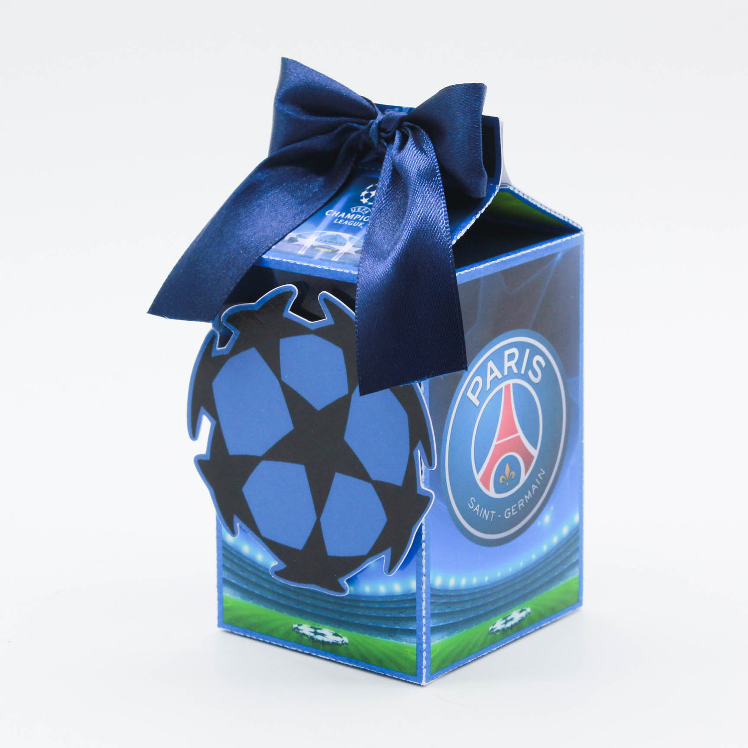 Arquivo Champions League 7