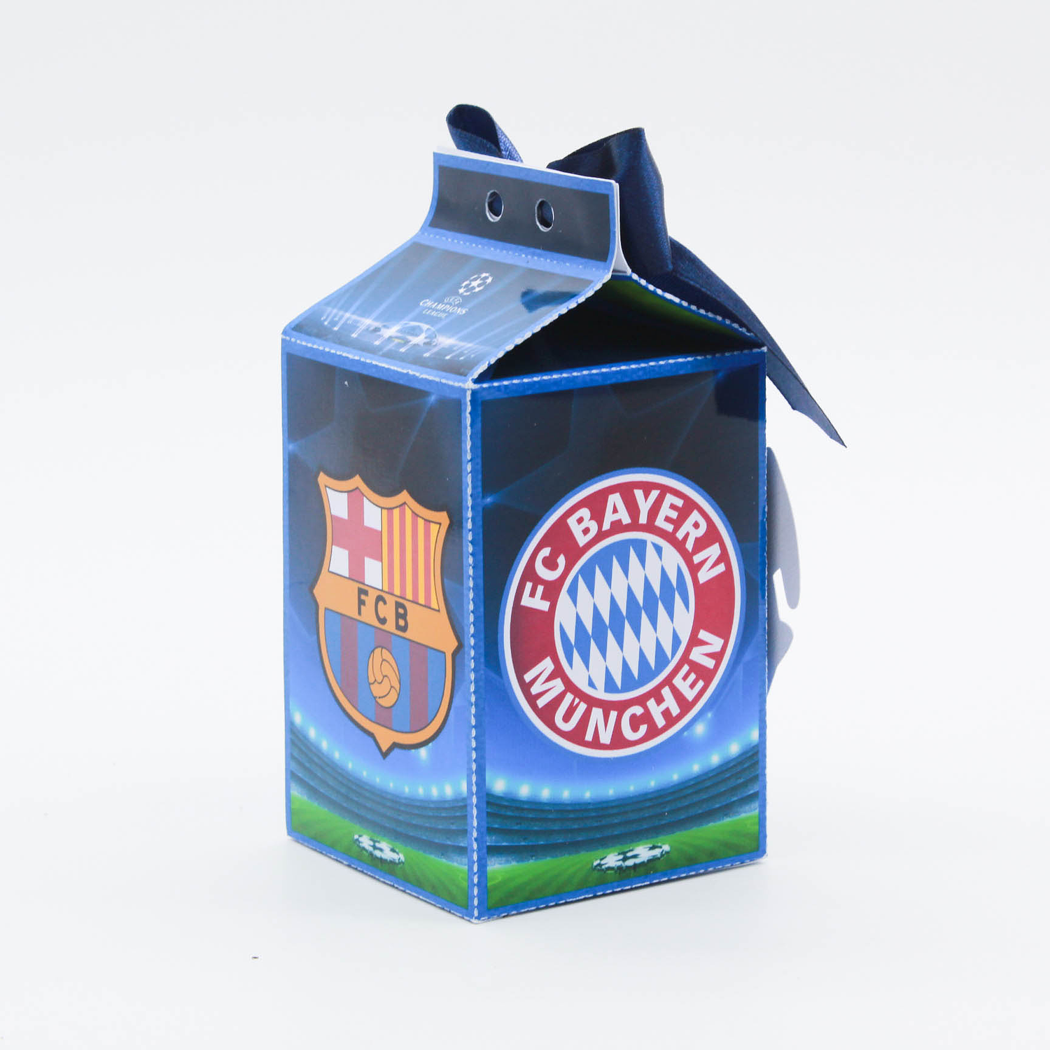 Arquivo Champions League 8