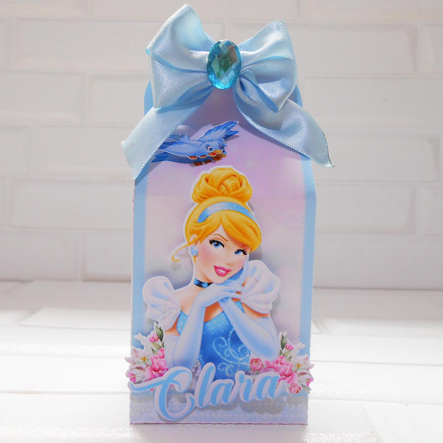 Arquivo Cinderela - Criarte  2