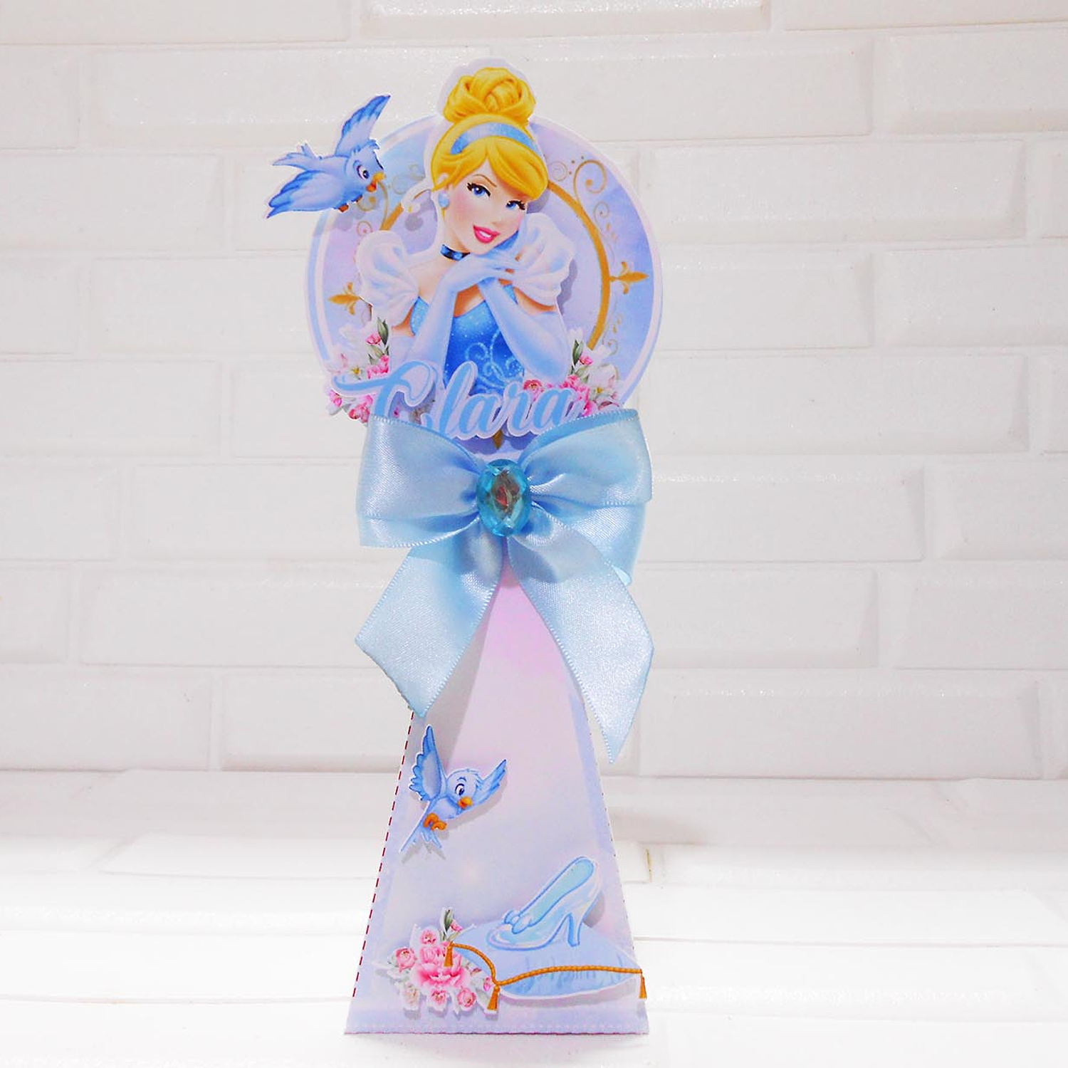 Arquivo Cinderela - Criarte  3