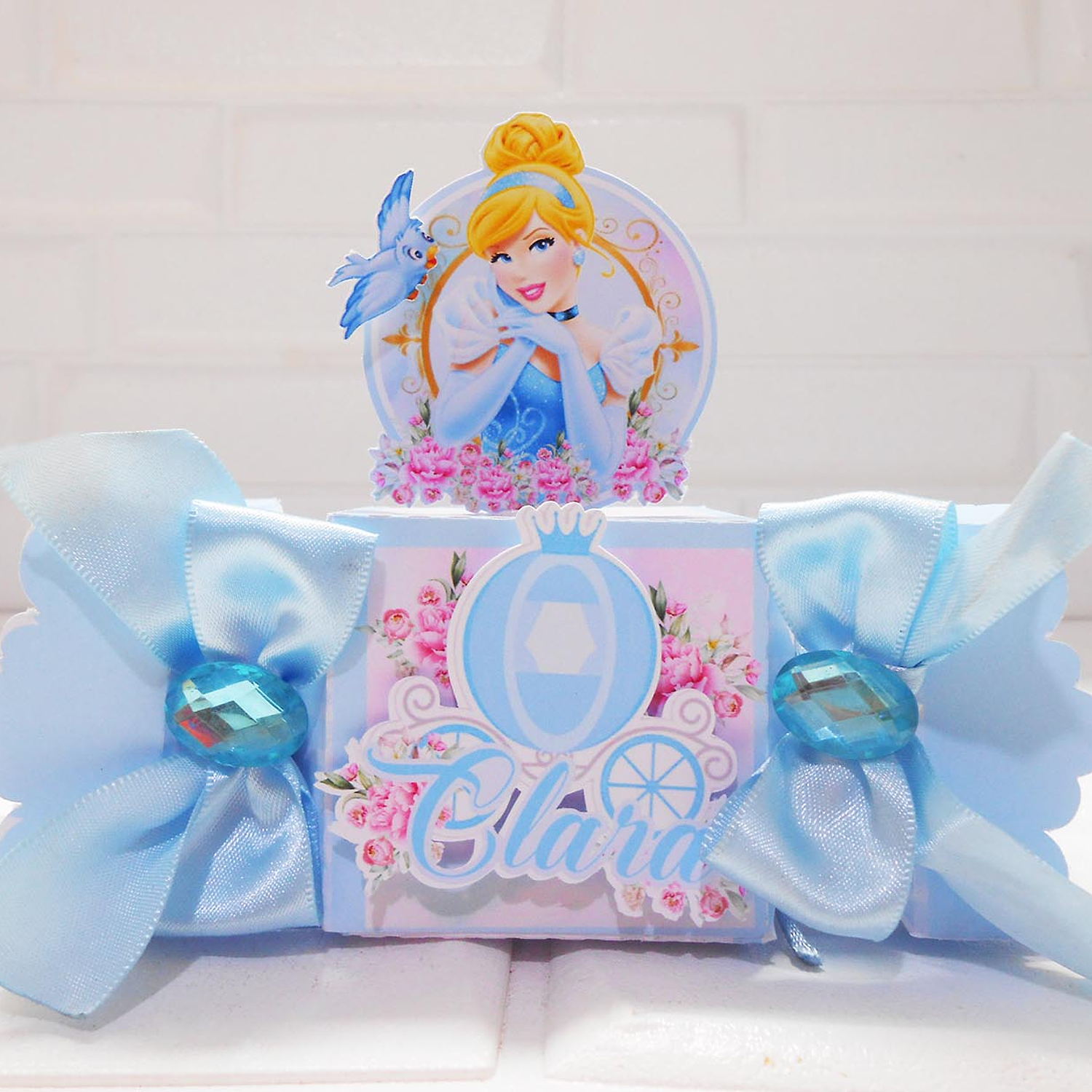 Arquivo Cinderela - Criarte  5