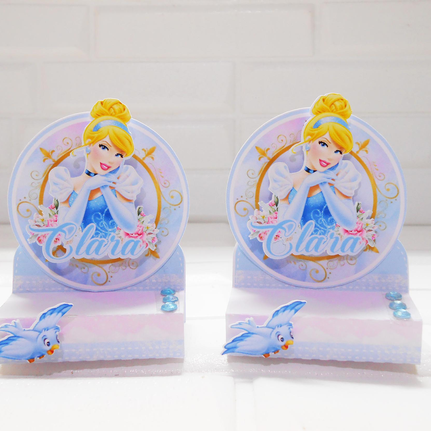 Arquivo Cinderela - Criarte  7